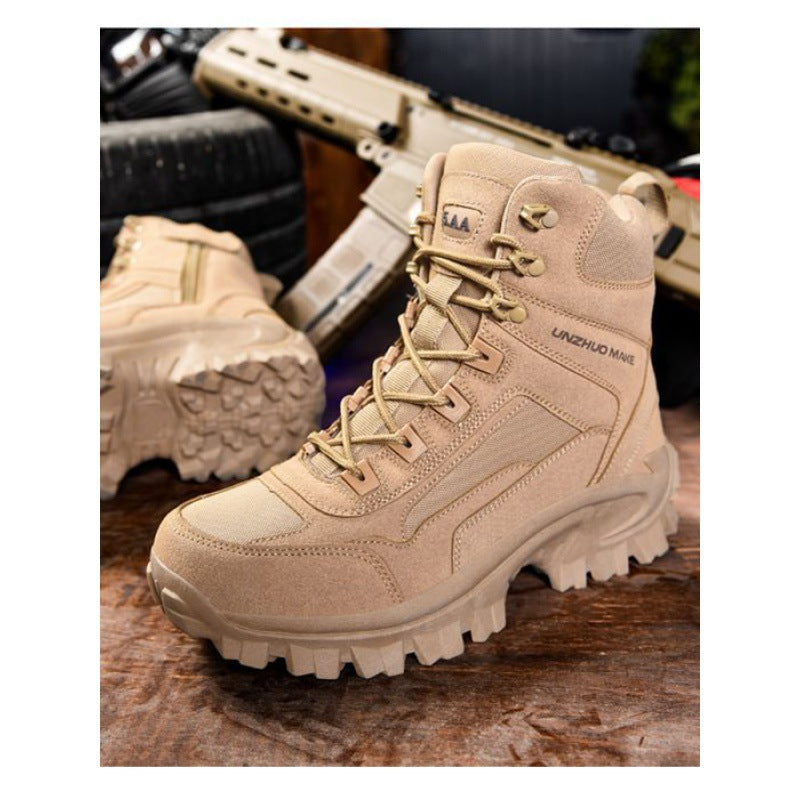 Women High-Functional Hiking Boots with Robust Profile Sole Shop Velvia