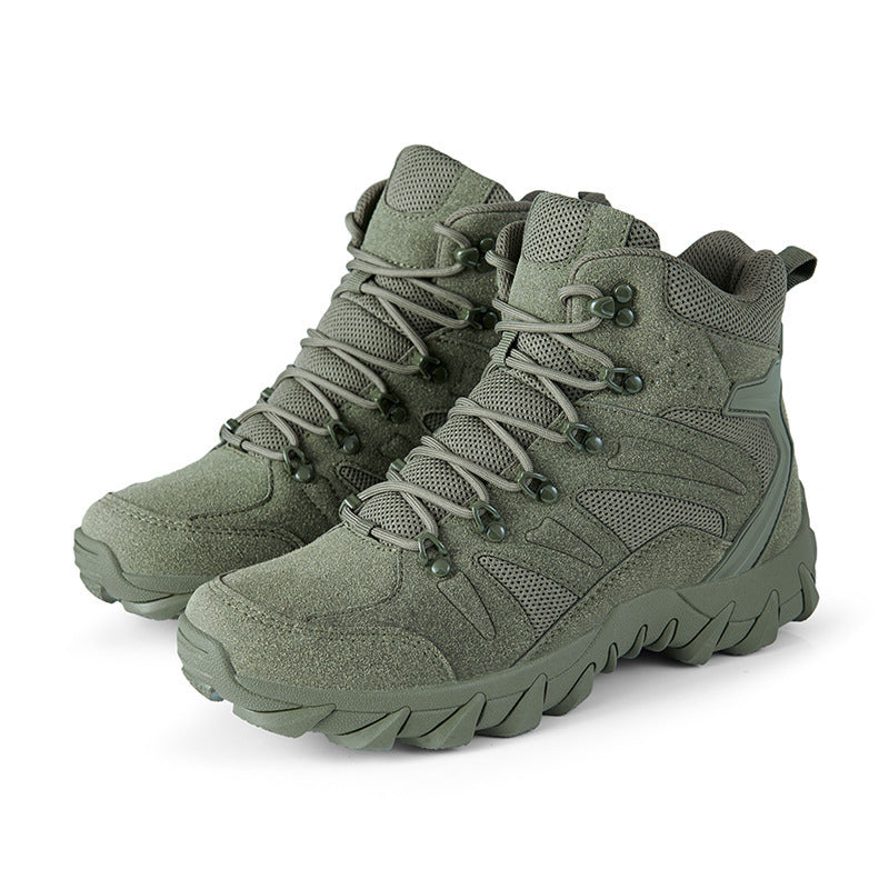 Women waterproof trekking boots with breathable upper material and non-slip sole Shop Velvia