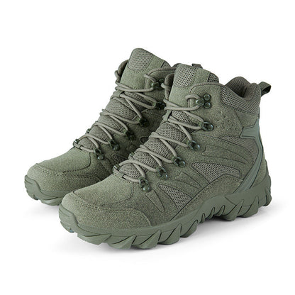 Women waterproof trekking boots with breathable upper material and non-slip sole Shop Velvia