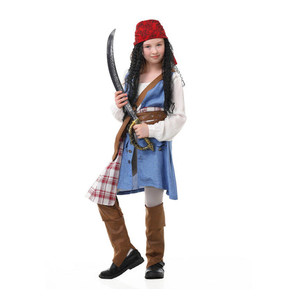 Girl Pirate Costume Shop Velvia