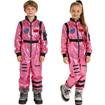 Children's Space Suit Shop Velvia