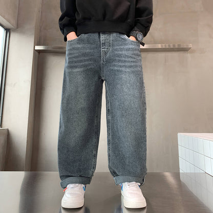 Men's Baggy Jeans Shop Velvia