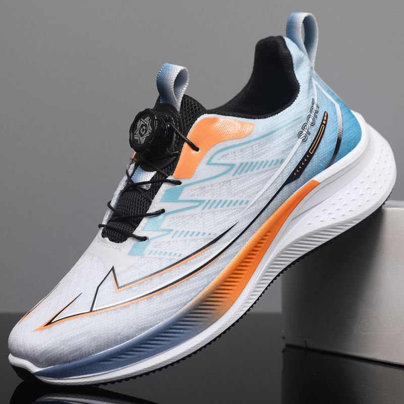 Men's High-Performance Running Shoes Shop Velvia