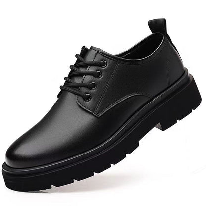 Men's Lace-up Oxfords with Stylish Design & Elegant Appearance Shop Velvia