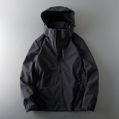 Shop Velvia | Waterproof Windbreaker
