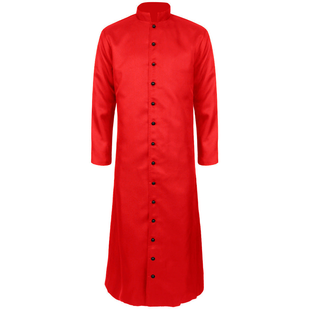 women's elegant maxicape coat with layered shoulder capes and stand-up collar Shop Velvia