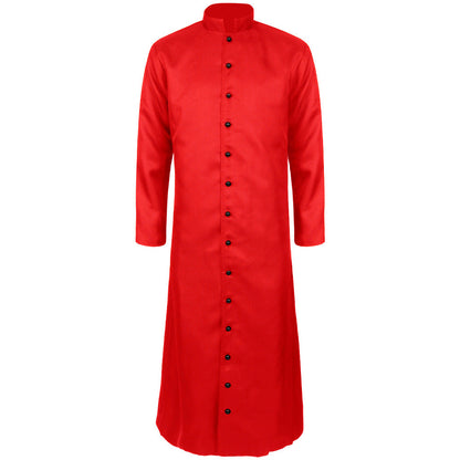 women's elegant maxicape coat with layered shoulder capes and stand-up collar Shop Velvia