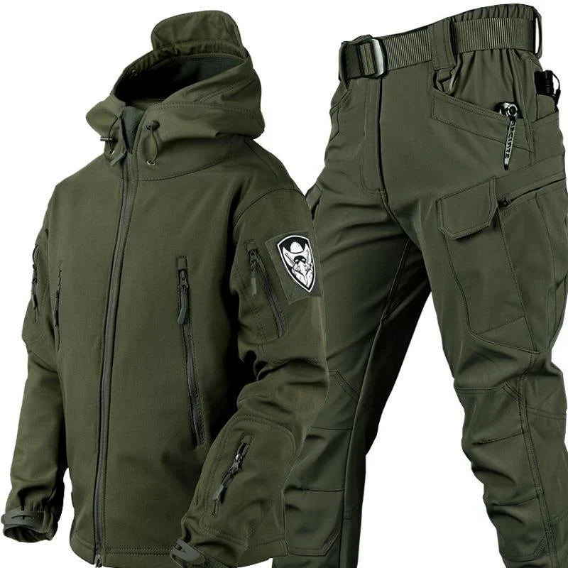 Shop Velvia | WATERPROOF JACKET & PANTS