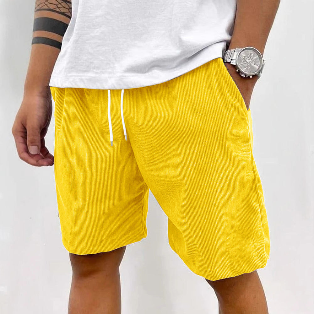Shop Velvia | Timeless Cord Pants