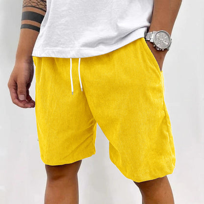 Shop Velvia | Timeless Cord Pants