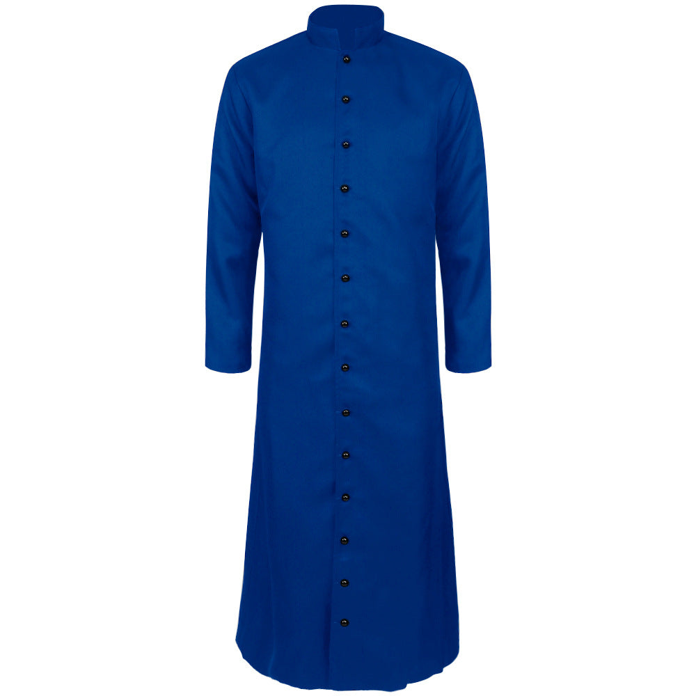women's elegant maxicape coat with layered shoulder capes and stand-up collar Shop Velvia