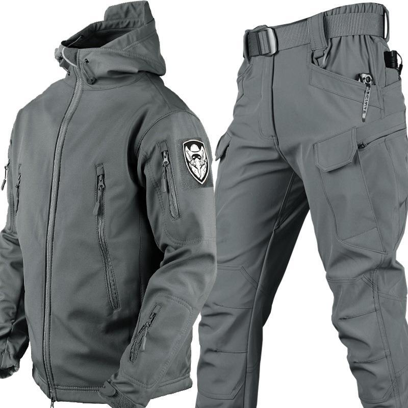 Shop Velvia | WATERPROOF JACKET & PANTS