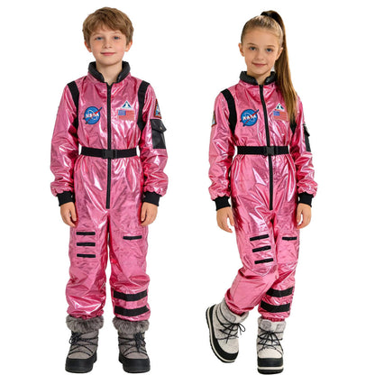 Children's Space Suit Shop Velvia
