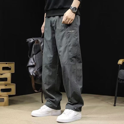 Men's breathable multifunctional cargo pants Shop Velvia