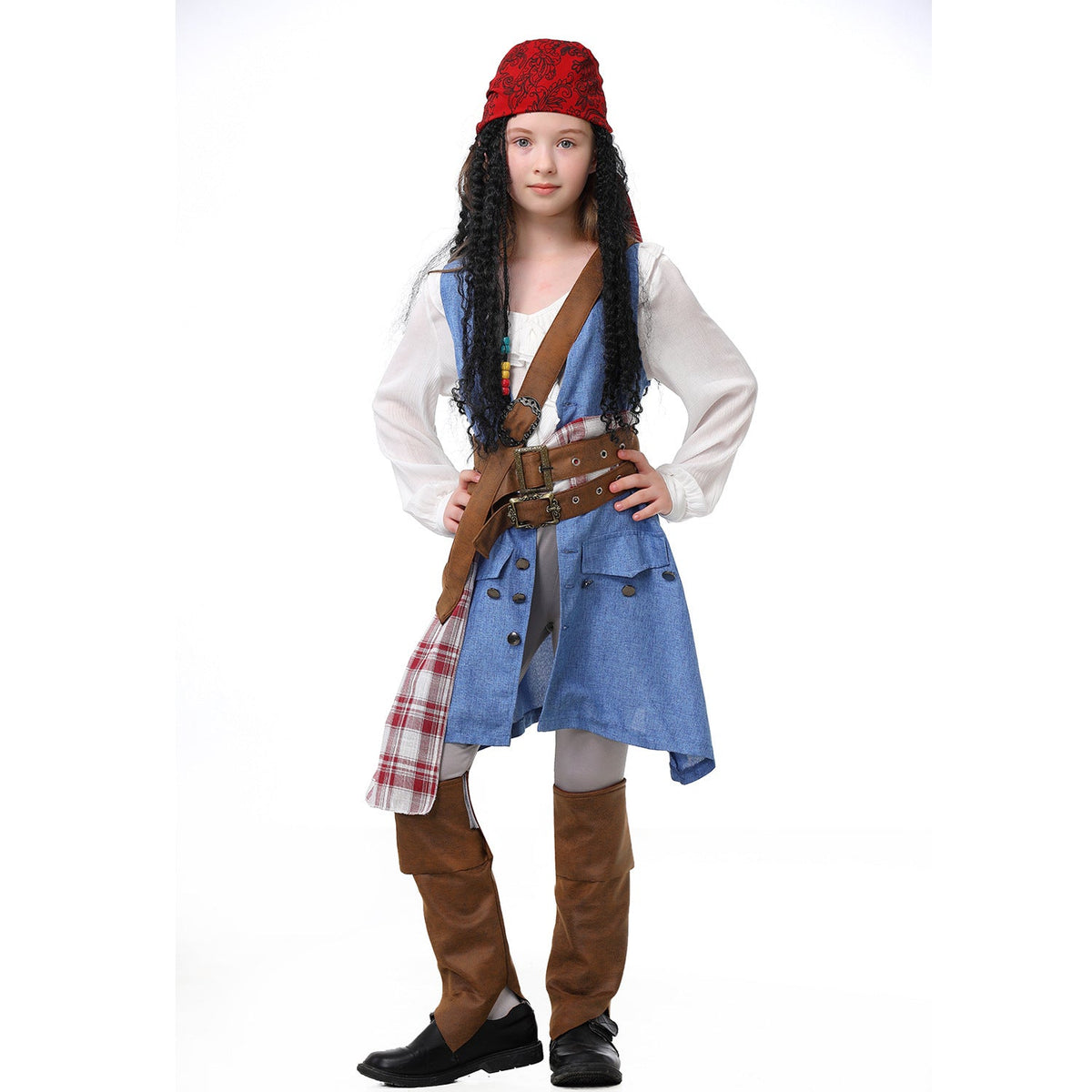 Girl Pirate Costume Shop Velvia