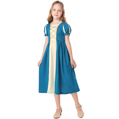 Girls majestic fairy tale dress Shop Velvia