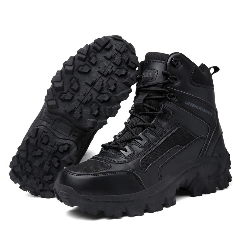 Women High-Functional Hiking Boots with Robust Profile Sole Shop Velvia
