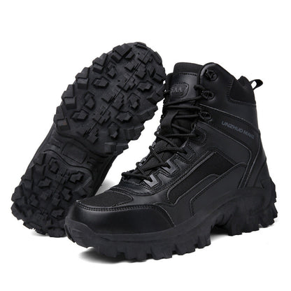 Women High-Functional Hiking Boots with Robust Profile Sole Shop Velvia