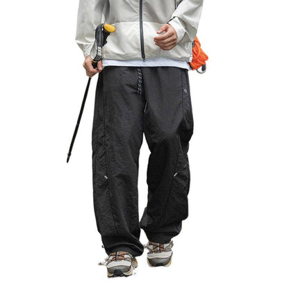 Men's Functional Trekking Pants with multifunctional pockets and breathable material Shop Velvia