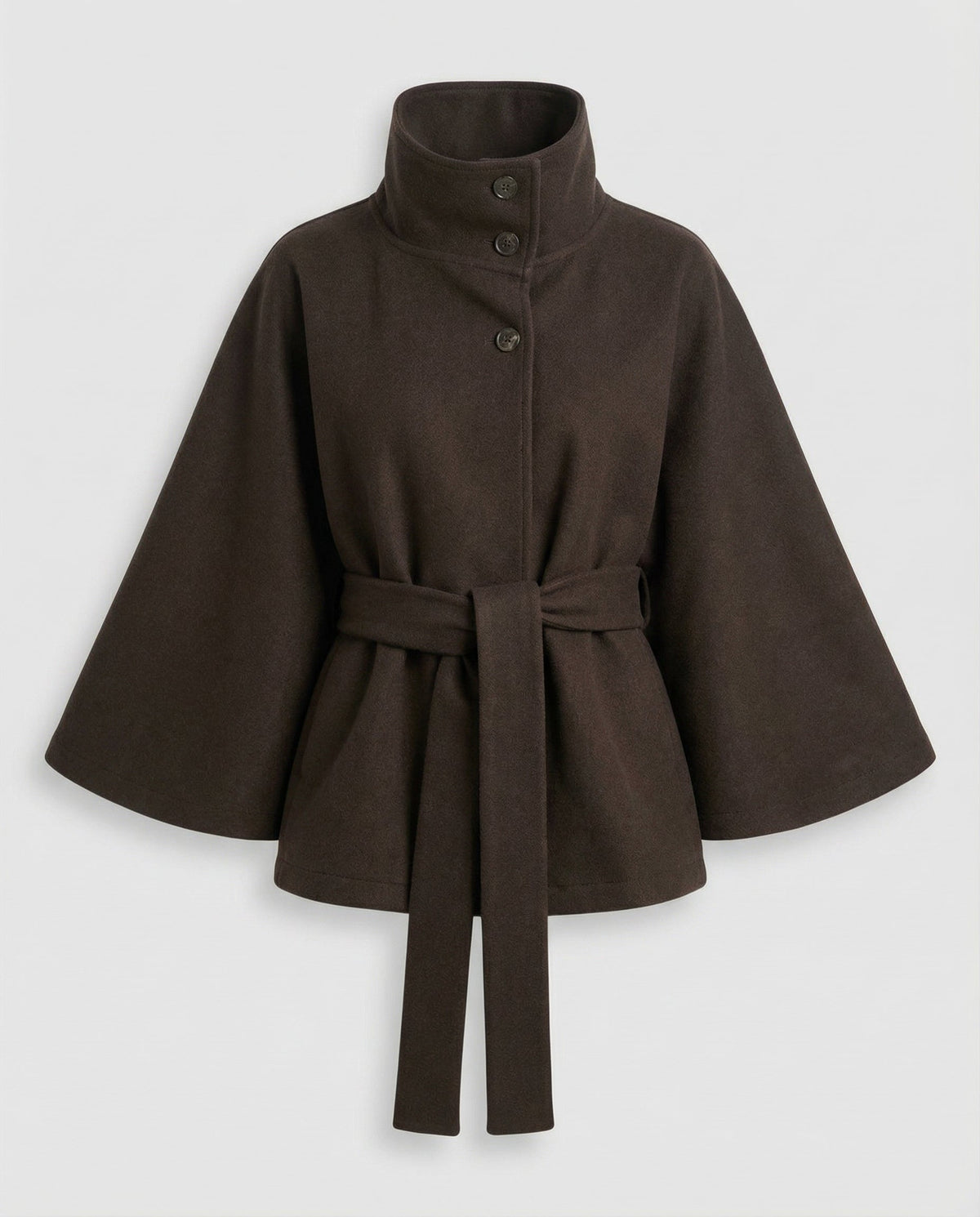Elegant Wrap Jacket Women | Shop Velvia