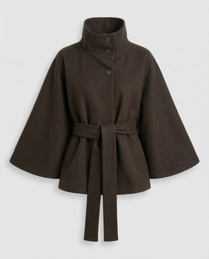 Elegant Wrap Jacket Women | Shop Velvia