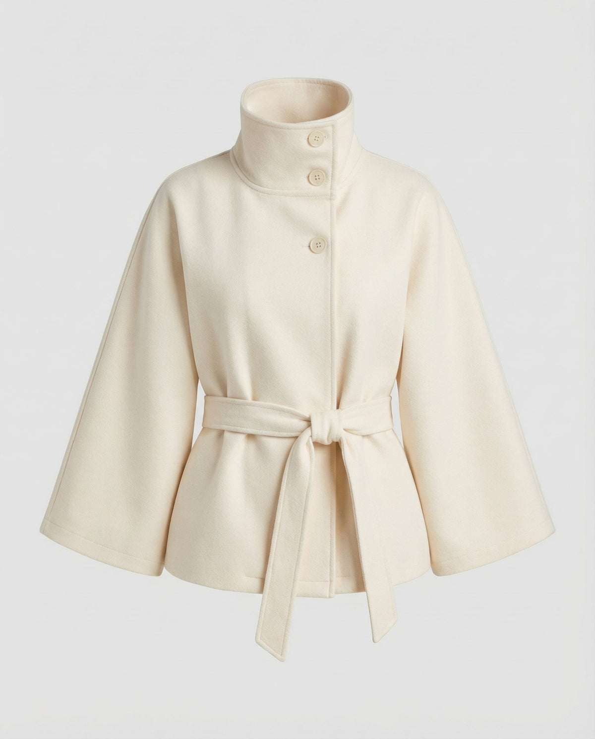 Elegant Wrap Jacket Women | Shop Velvia