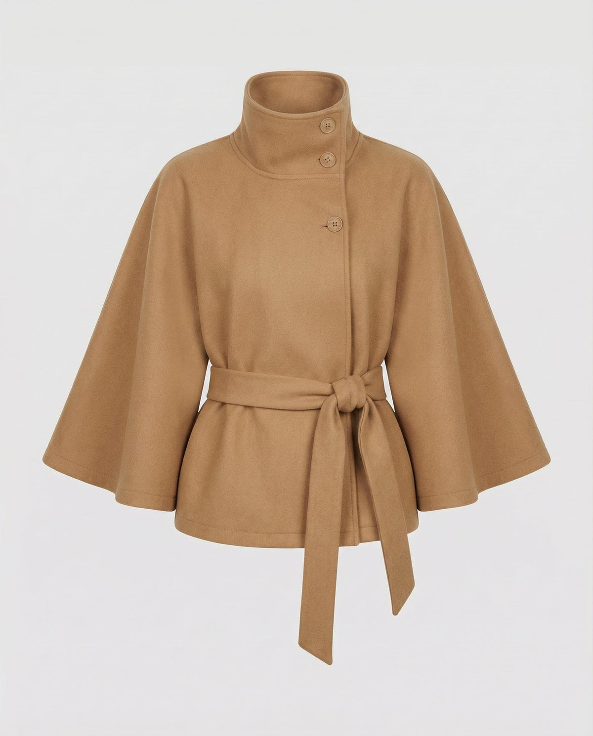 Elegant Wrap Jacket Women | Shop Velvia