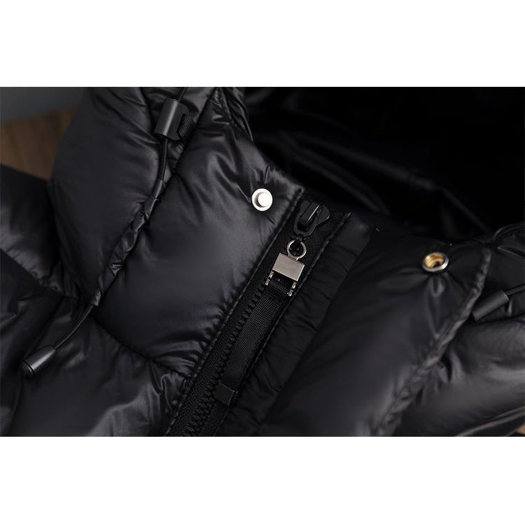 Shop Velvia – Warm Down Winter Jacket, Waterproof & Lined