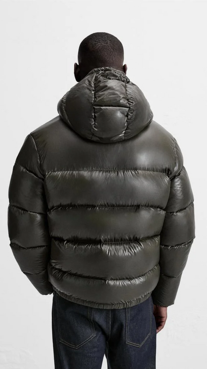 Shop Velvia | UNISEX Down Jacket