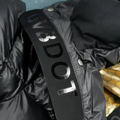 Shop Velvia – Warm Down Winter Jacket, Waterproof & Lined