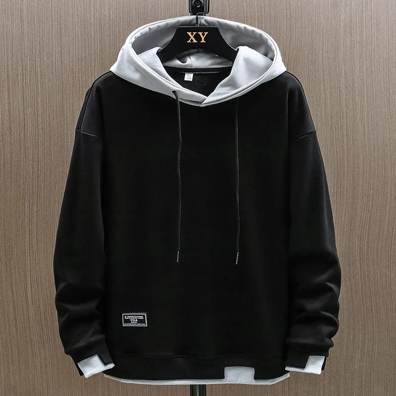 Shop Velvia | Premium and Comfortable Hoodie for Autumn for Men