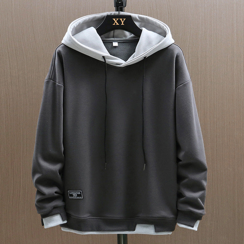 Shop Velvia | Premium and Comfortable Hoodie for Autumn for Men