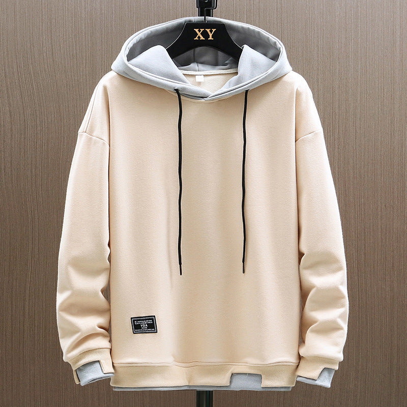 Shop Velvia | Premium and Comfortable Hoodie for Autumn for Men