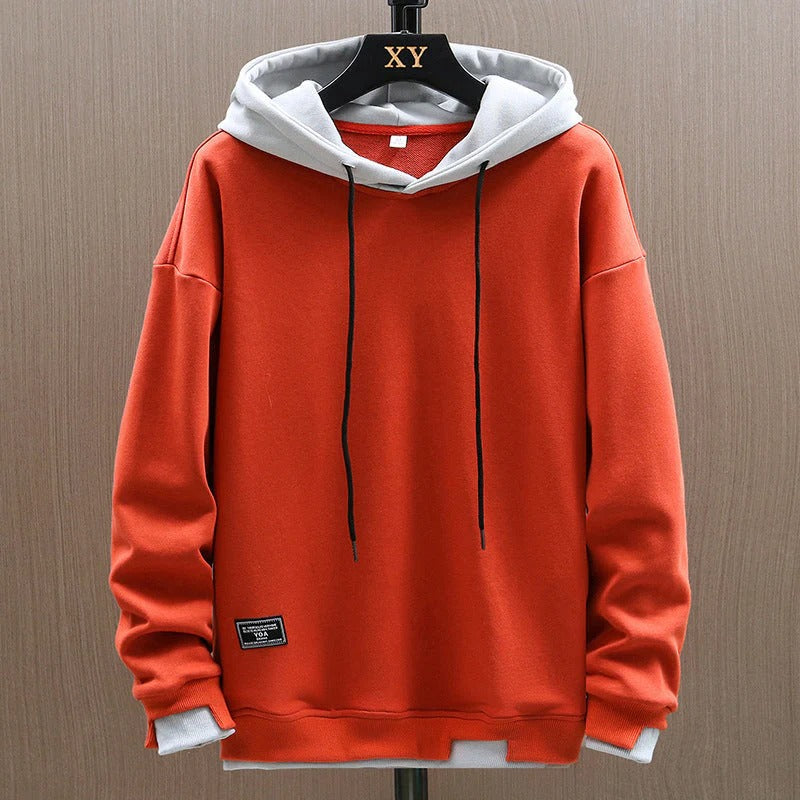Shop Velvia | Premium and Comfortable Hoodie for Autumn for Men