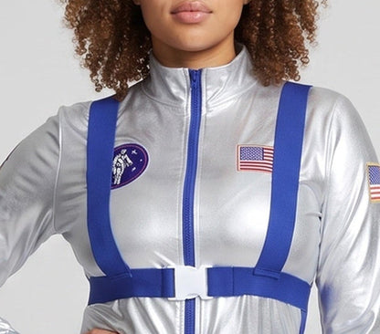 Women Space Suit Shop Velvia