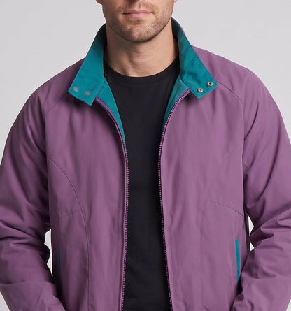 Men's sporty lightweight outdoor jacket Shop Velvia
