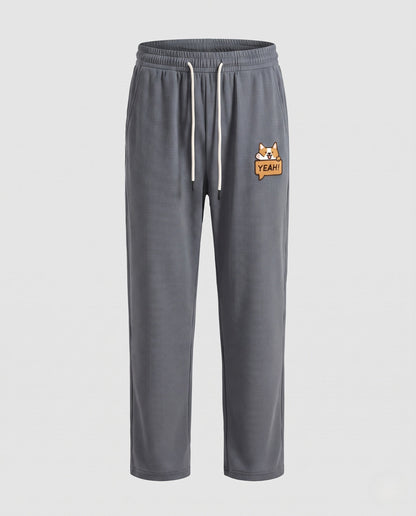 Ladies Comfortable Casual Pants Shop Velvia