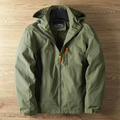 Shop Velvia | Waterproof Breathable Outdoor Jacket