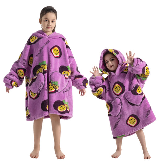 FruitNest™ | Where Little Ones Nest in Warmth