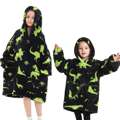 DreagonNest™ | Where Little Ones Nest in Warmth