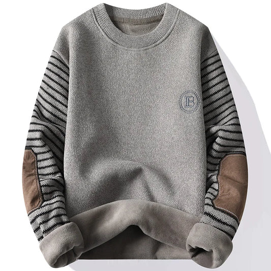 Enweige™ | Cold-Weather Comfort