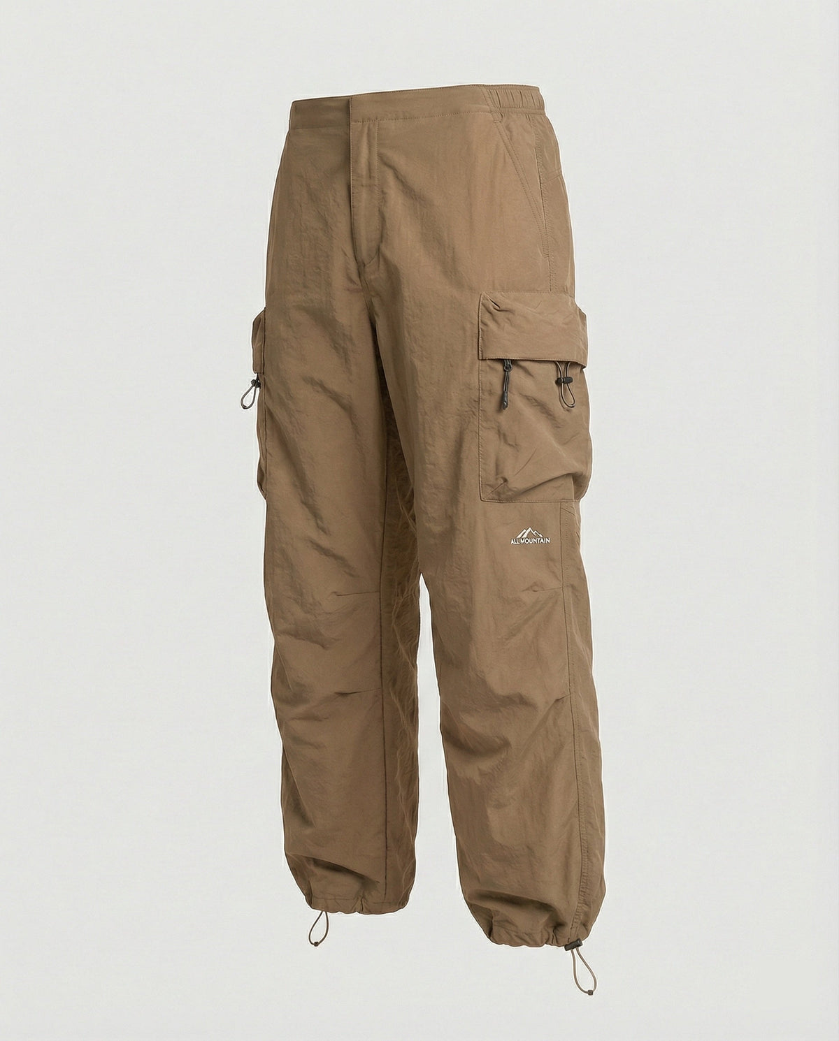 Casual Outdoor Pants Men