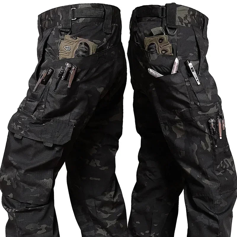 Shop Velvia | Tactical Camouflage Set for Men