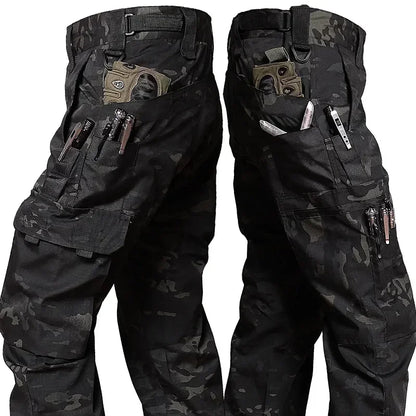 Shop Velvia | Tactical Camouflage Set for Men