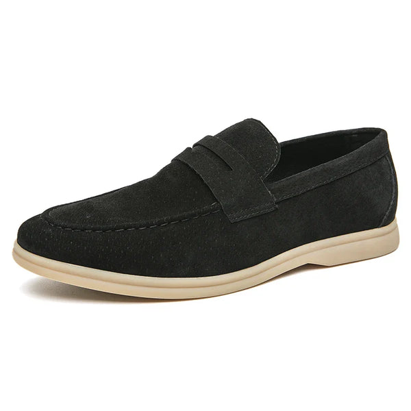 Shop Velvia | Luxury Men's Loafers Shoes Bram