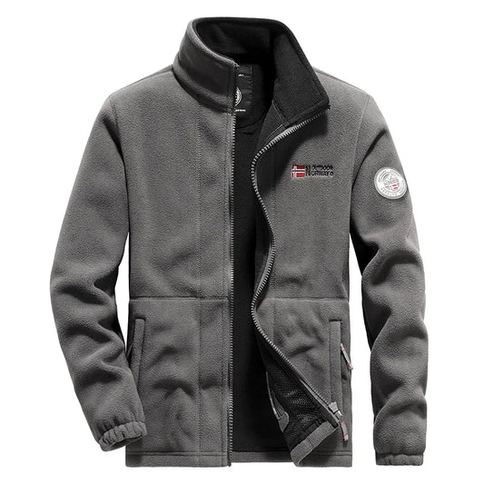 FrostTrek™ | Warmth in Motion. Strength in Silence | Last Day Sale