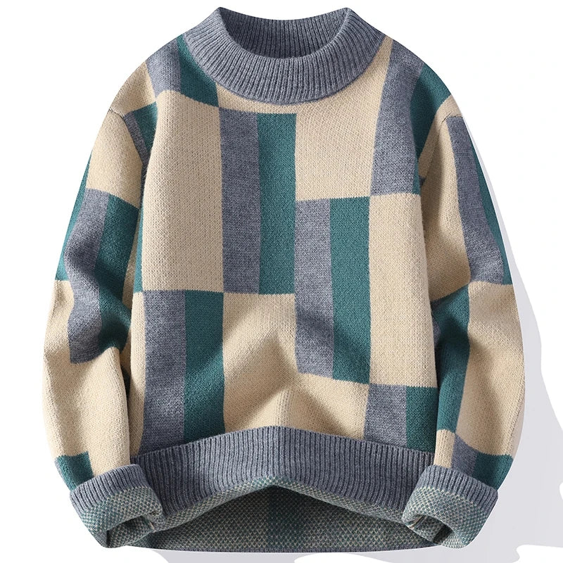 KnitEra™ | Vintage Vibes, Modern Comfort