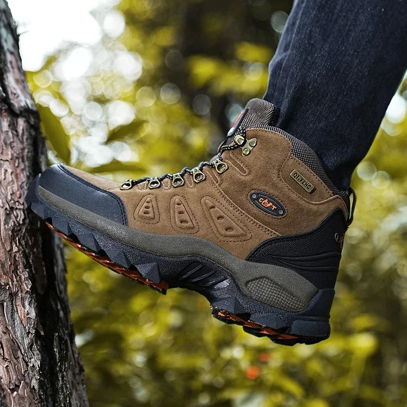 Shop Velvia | Strong Work Boots With Steel Toe
