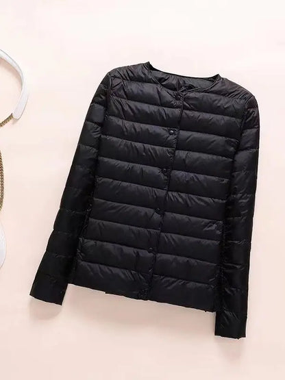 Shop Velvia | Ultralight Down Jacket for Women
