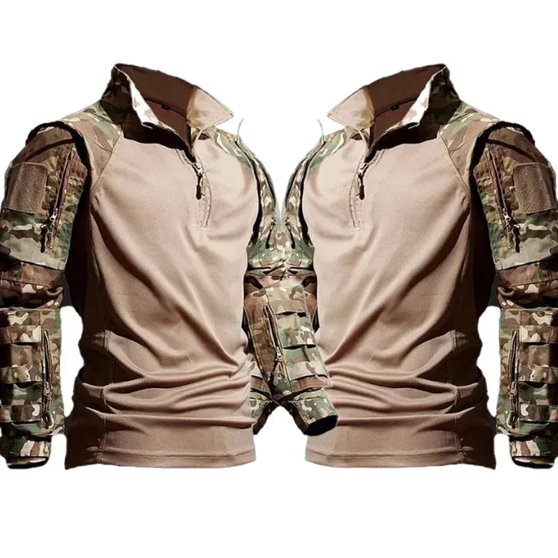 Shop Velvia | Tactical Camouflage Set for Men